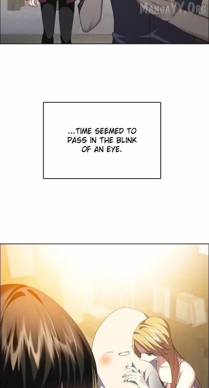 Zero Game Chapter 339 page 61