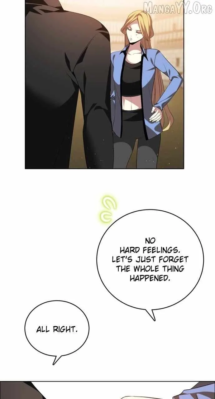 Zero Game Chapter 339 page 67
