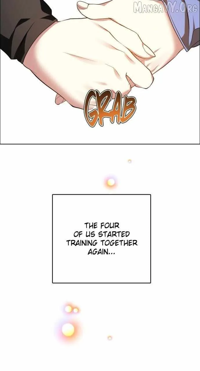 Zero Game Chapter 339 page 68