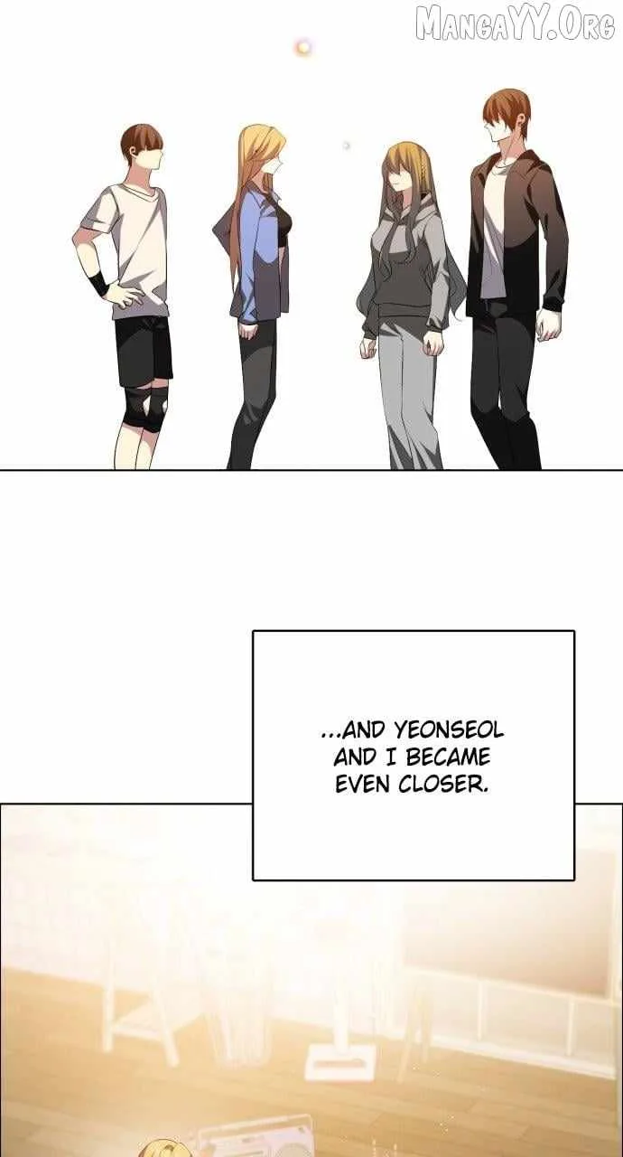 Zero Game Chapter 339 page 69