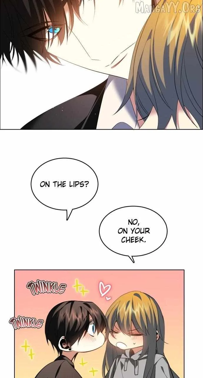 Zero Game Chapter 339 page 78