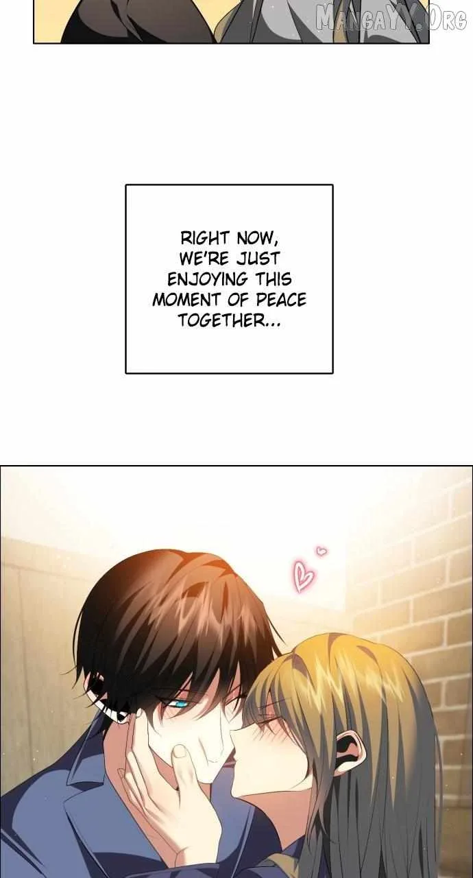 Zero Game Chapter 339 page 79