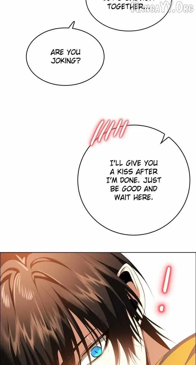 Zero Game Chapter 339 page 77