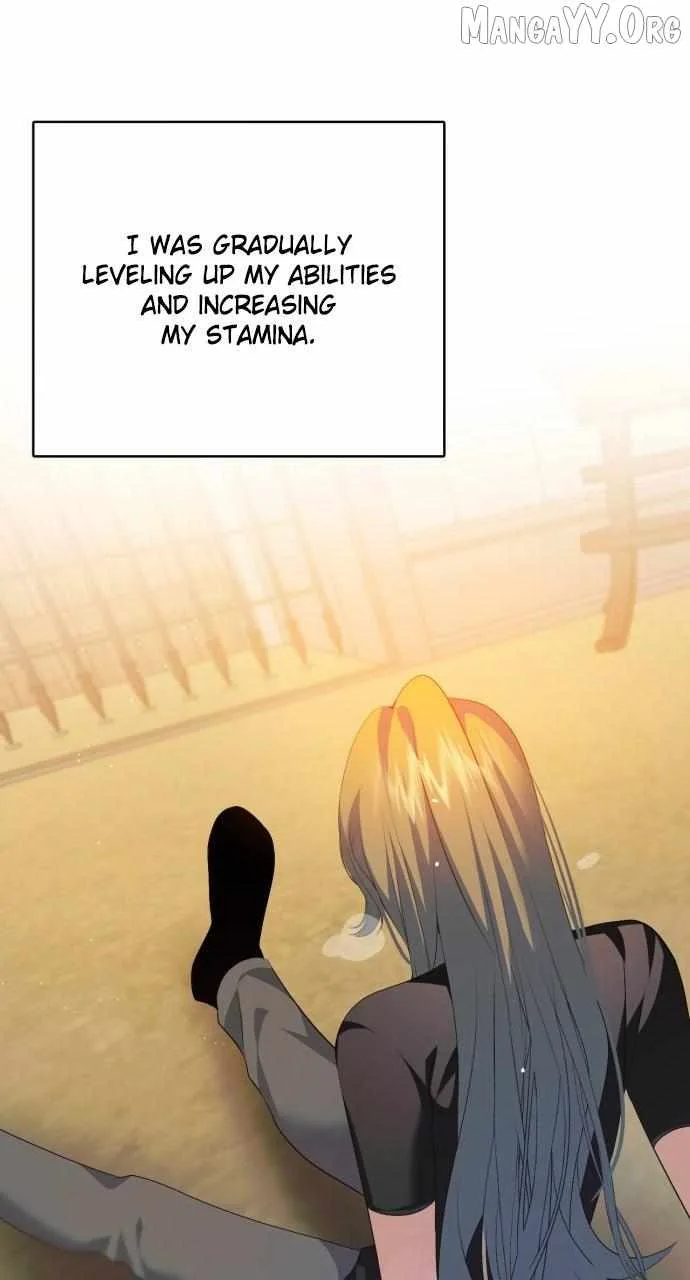 Zero Game Chapter 339 page 81