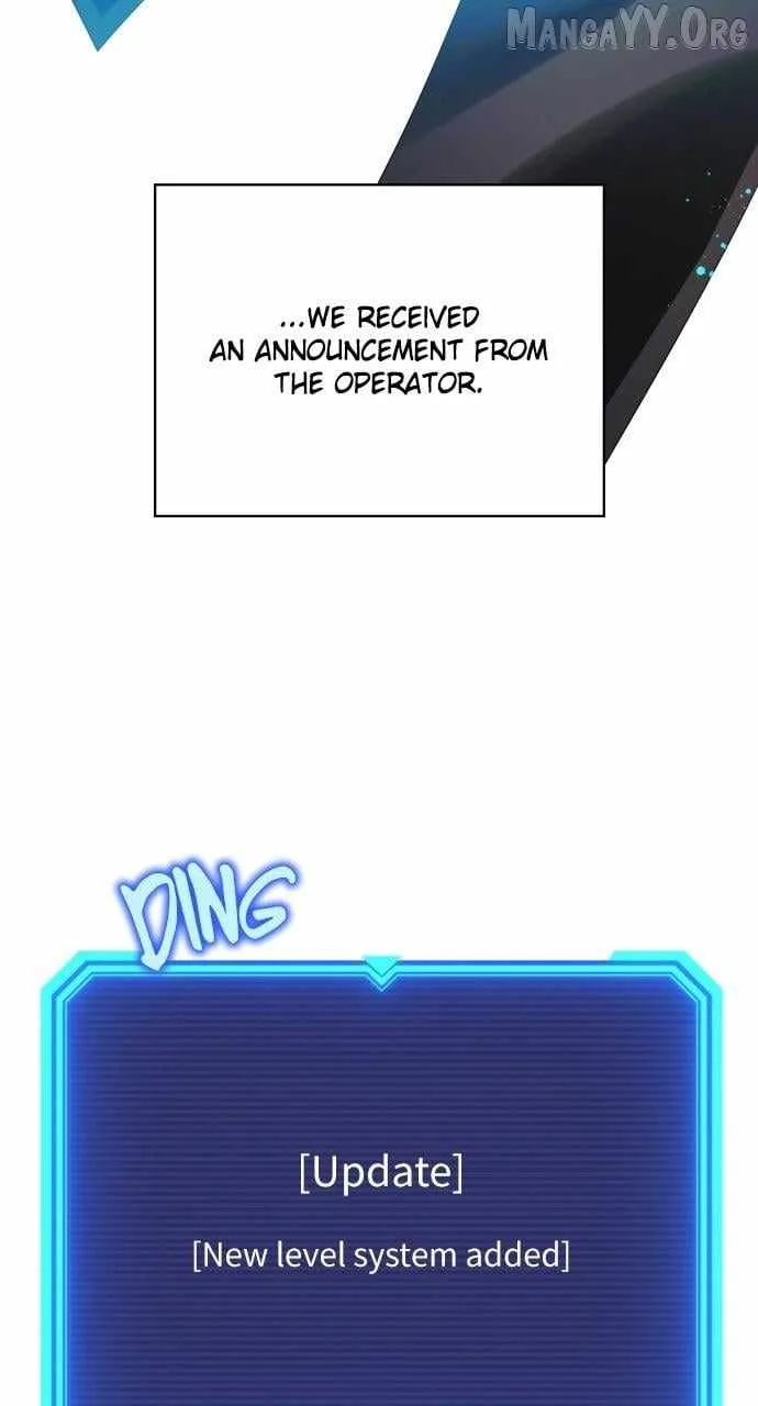 Zero Game Chapter 339 page 85