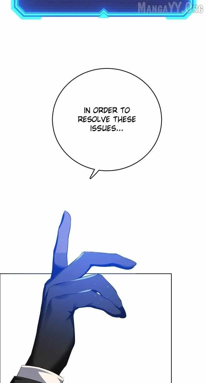 Zero Game Chapter 339 page 86