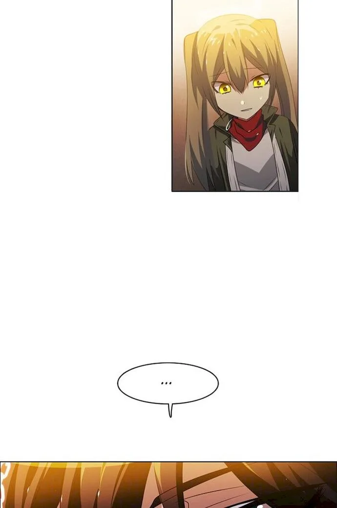 Zero Game Chapter 34 page 21