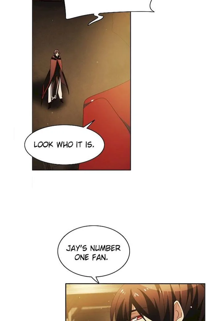 Zero Game Chapter 34 page 3