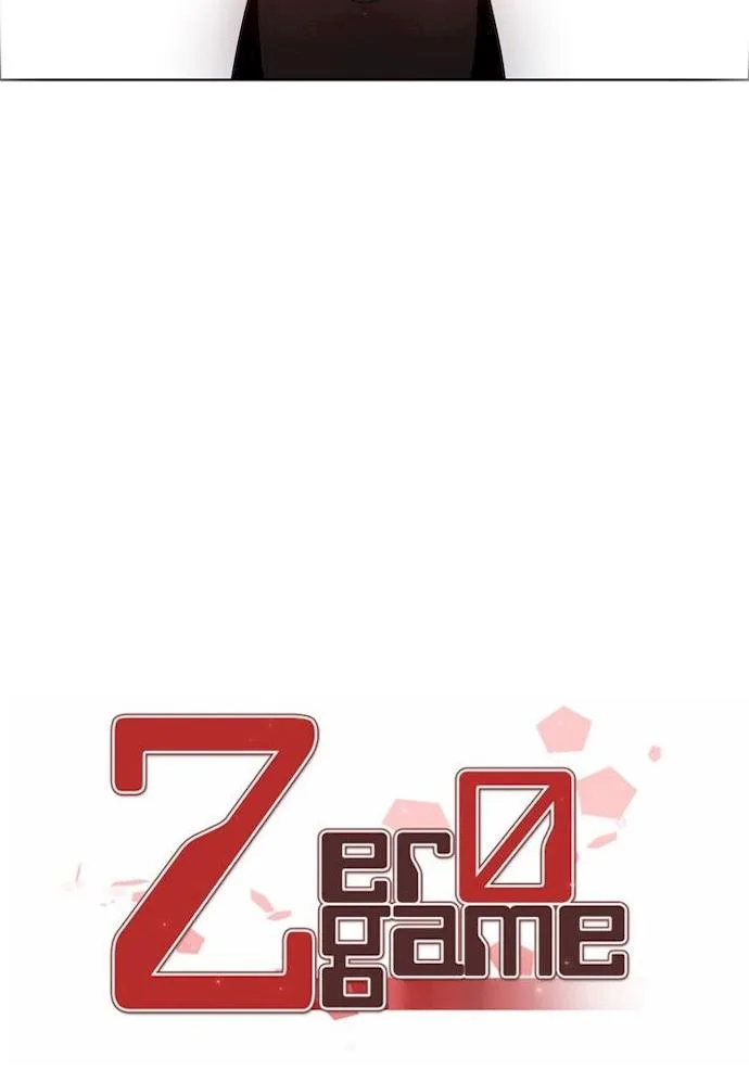 Zero Game Chapter 34 page 16