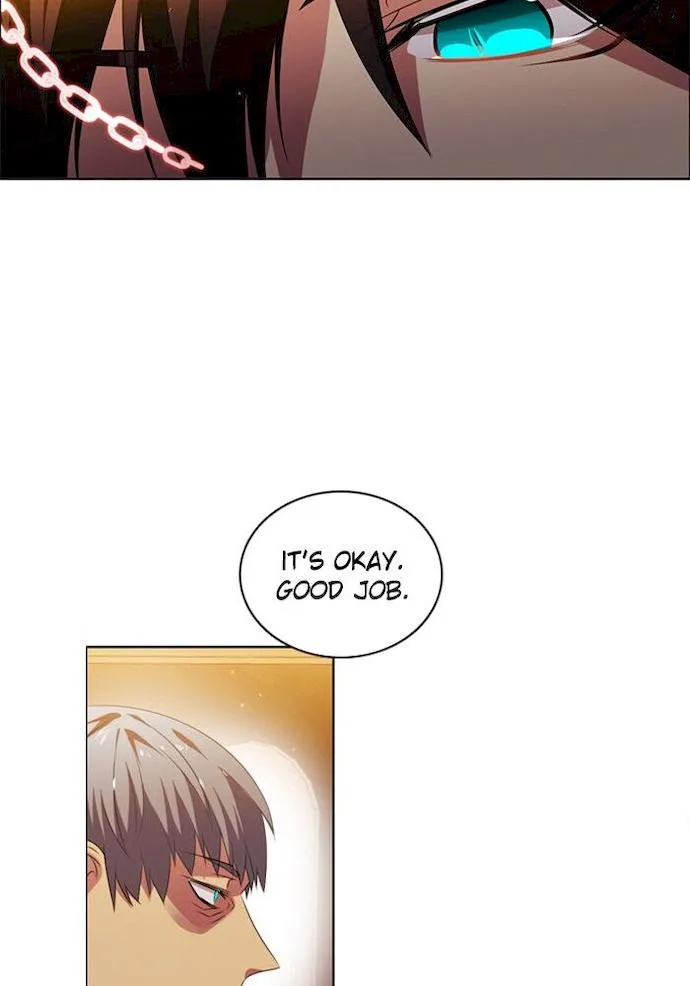 Zero Game Chapter 34 page 22