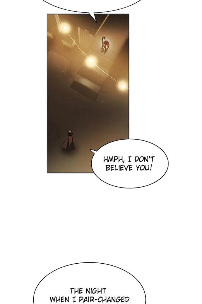 Zero Game Chapter 34 page 7