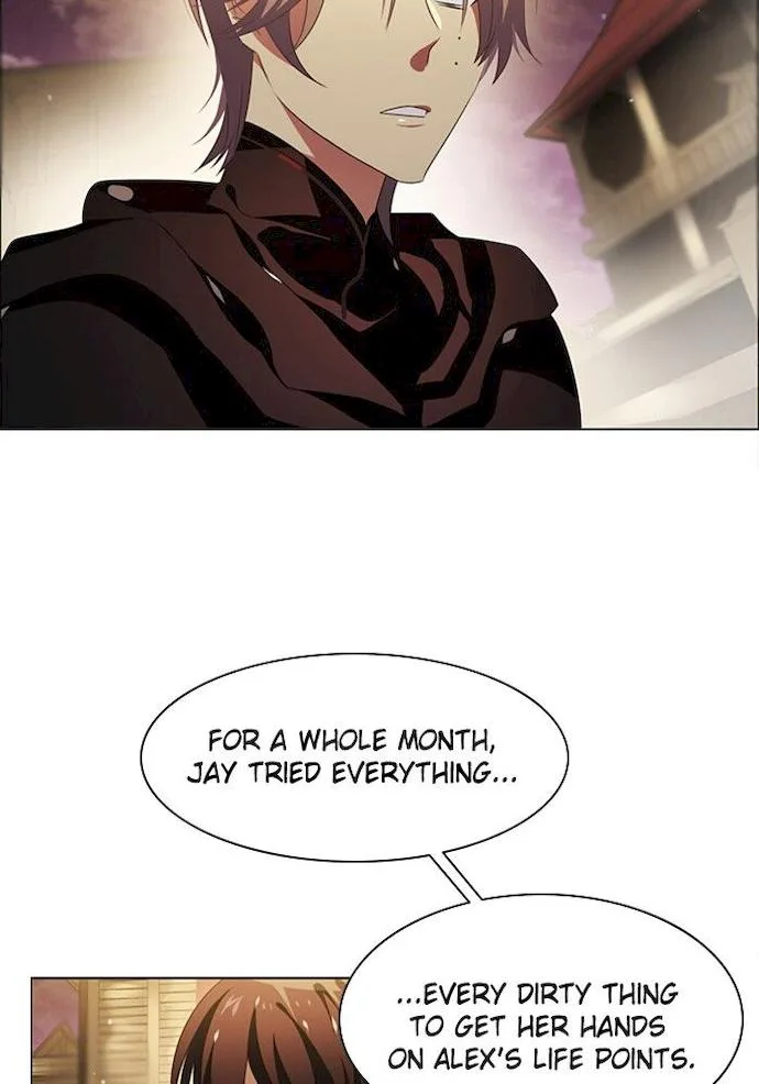 Zero Game Chapter 34 page 10