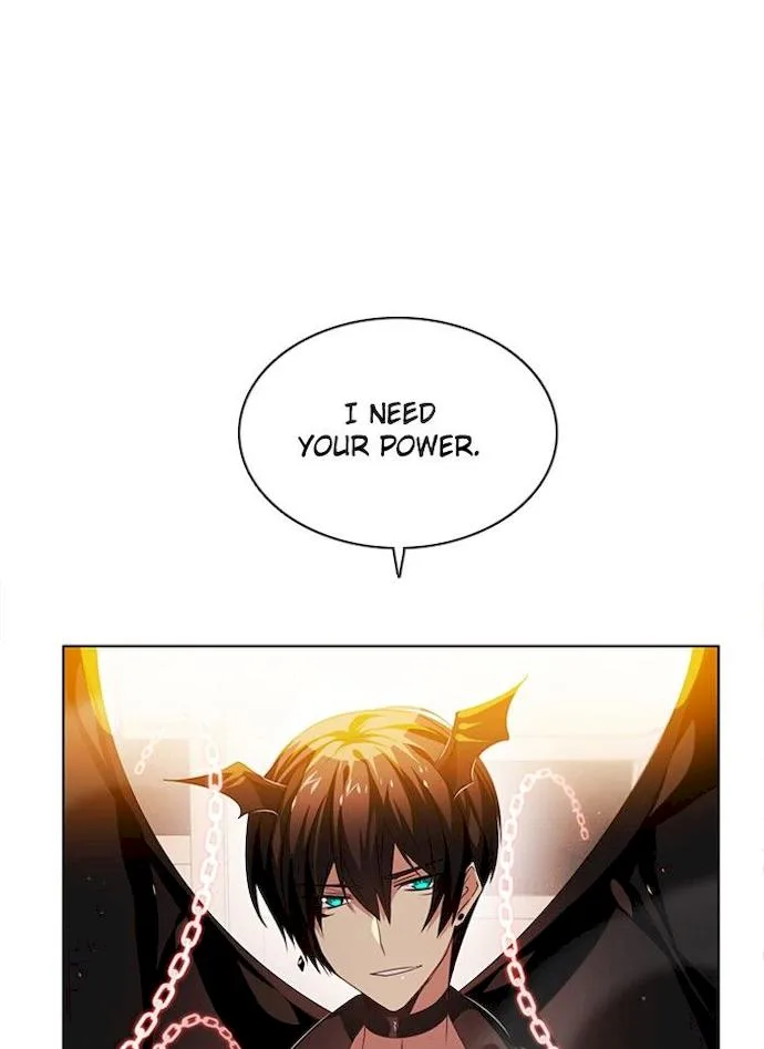 Zero Game Chapter 34 page 26