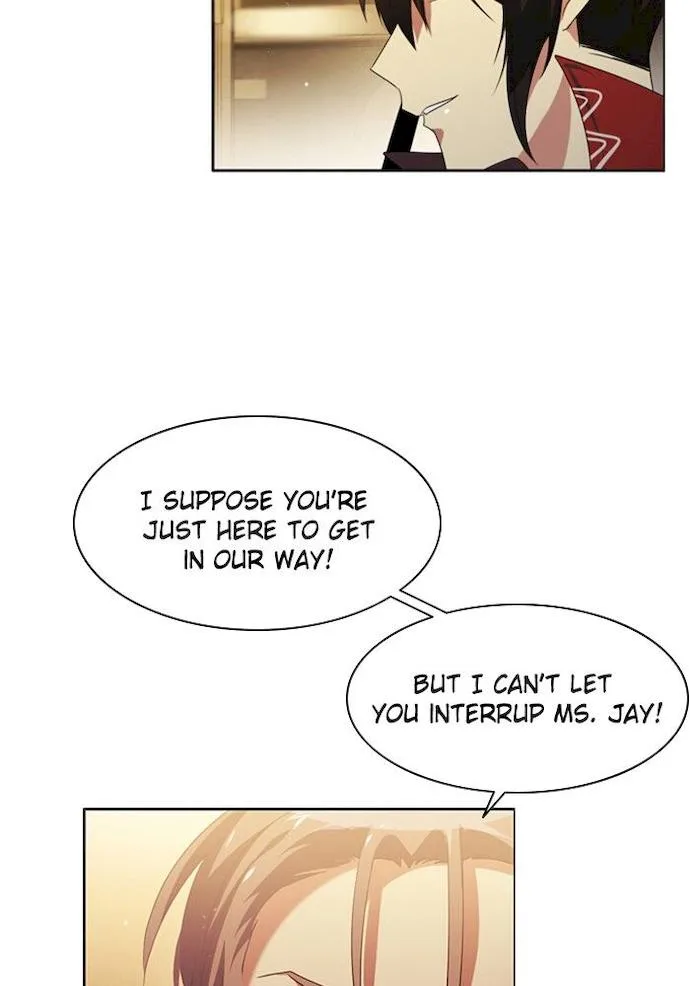 Zero Game Chapter 34 page 4