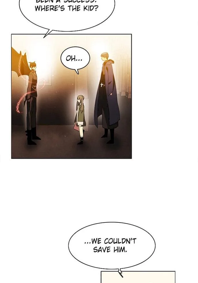 Zero Game Chapter 34 page 20
