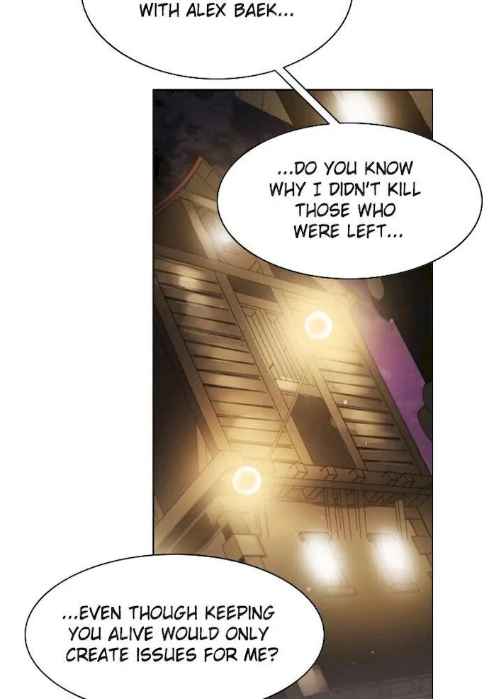 Zero Game Chapter 34 page 8