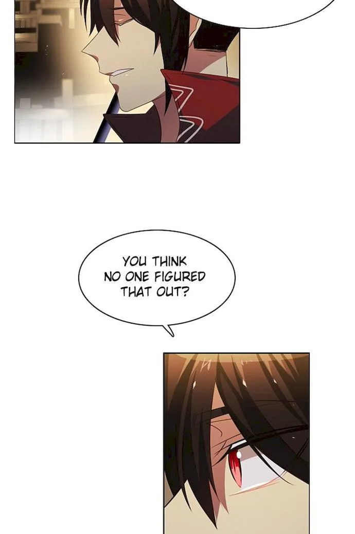 Zero Game Chapter 34 page 11