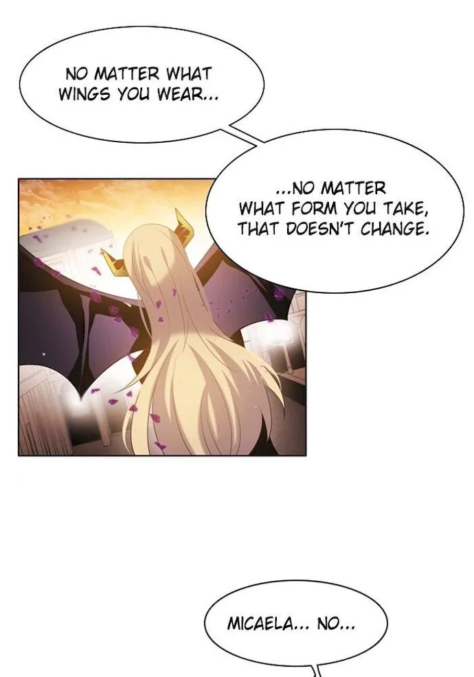 Zero Game Chapter 34 page 35