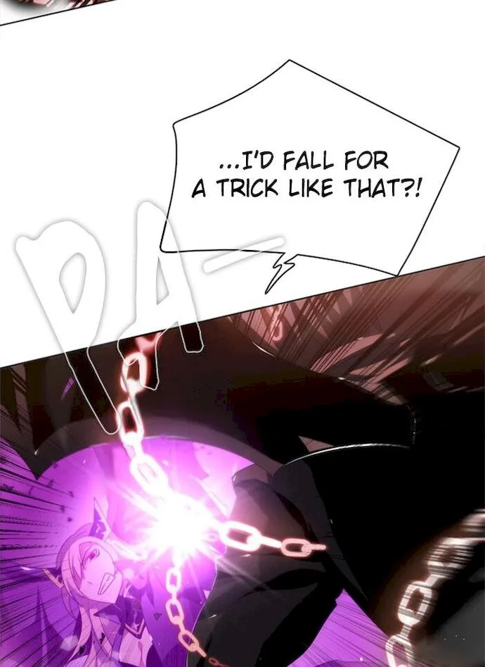 Zero Game Chapter 34 page 40