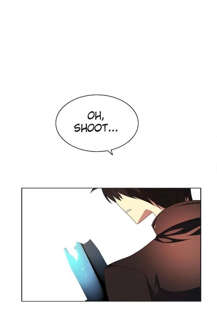 Zero Game Chapter 34 page 45