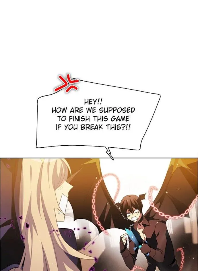 Zero Game Chapter 34 page 46
