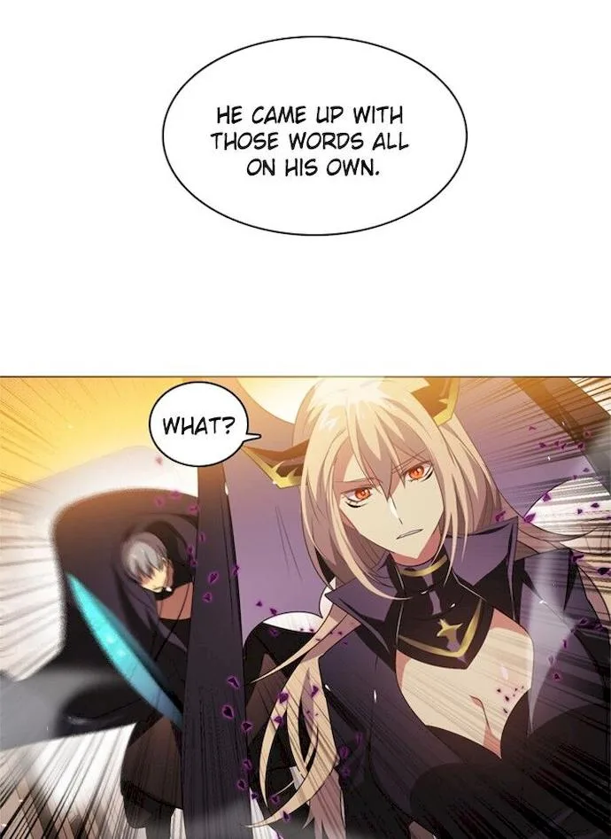 Zero Game Chapter 34 page 50