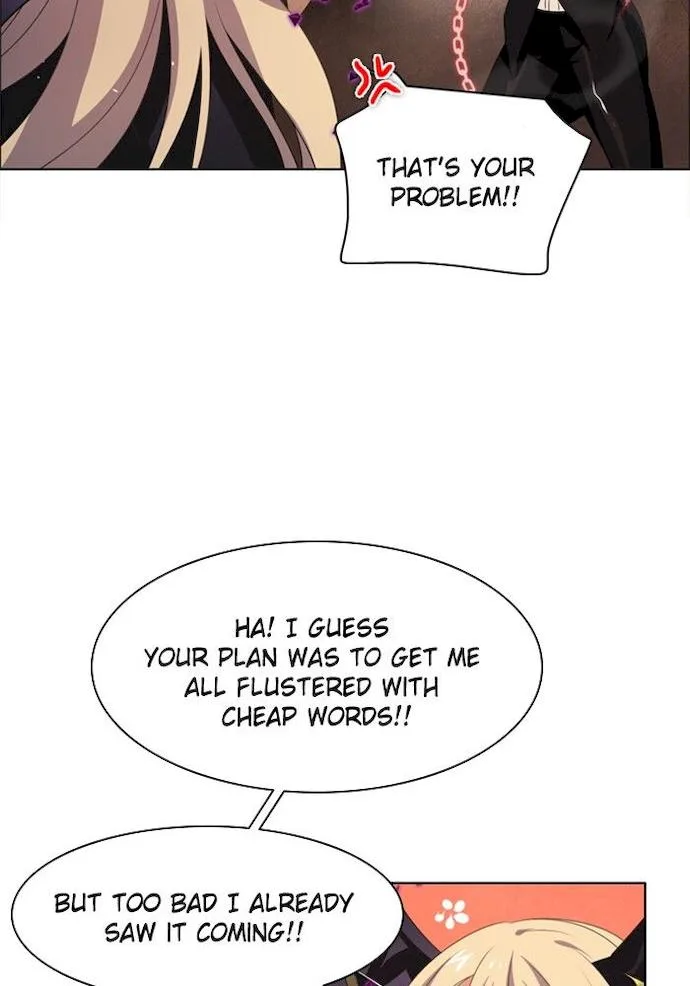 Zero Game Chapter 34 page 47