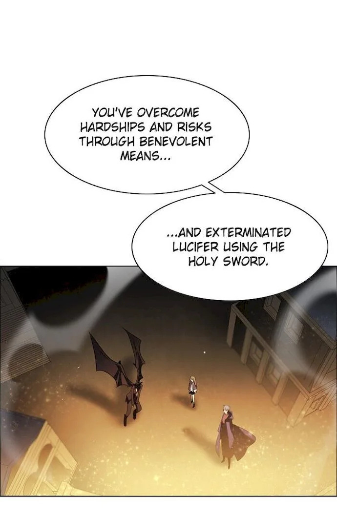 Zero Game Chapter 34 page 78