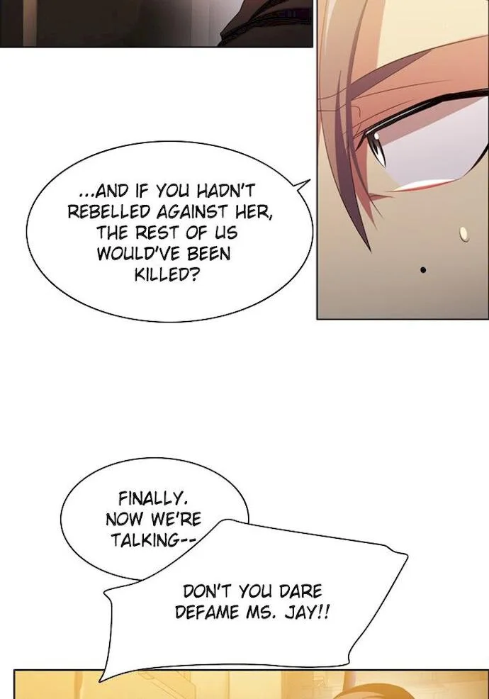Zero Game Chapter 34 page 87
