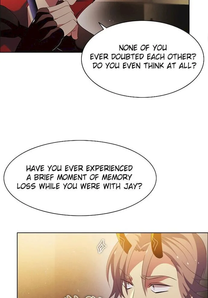 Zero Game Chapter 34 page 90