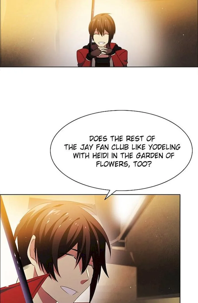 Zero Game Chapter 34 page 89