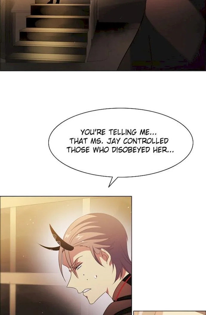Zero Game Chapter 34 page 86
