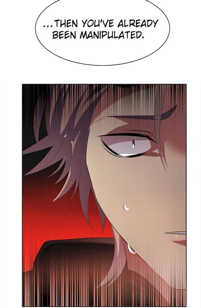 Zero Game Chapter 34 page 95