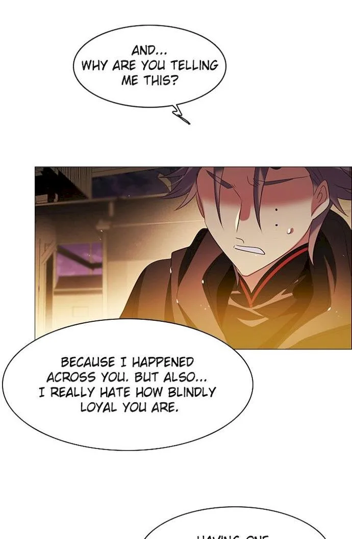 Zero Game Chapter 34 page 99