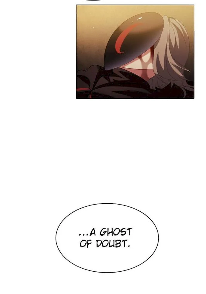 Zero Game Chapter 34 page 107
