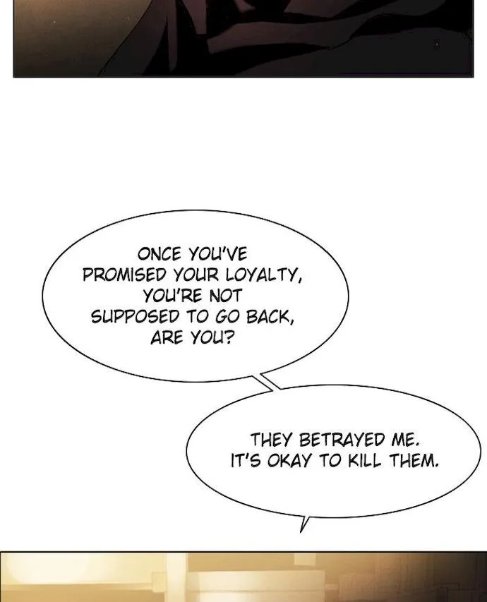 Zero Game Chapter 34 page 109