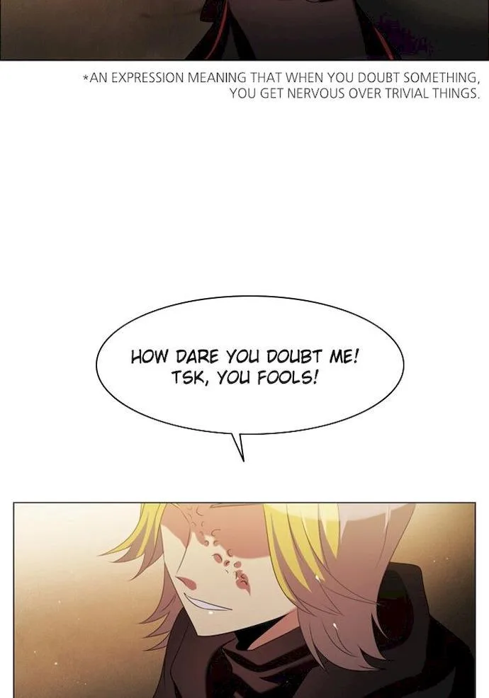 Zero Game Chapter 34 page 108