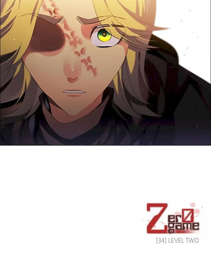 Zero Game Chapter 34 page 113