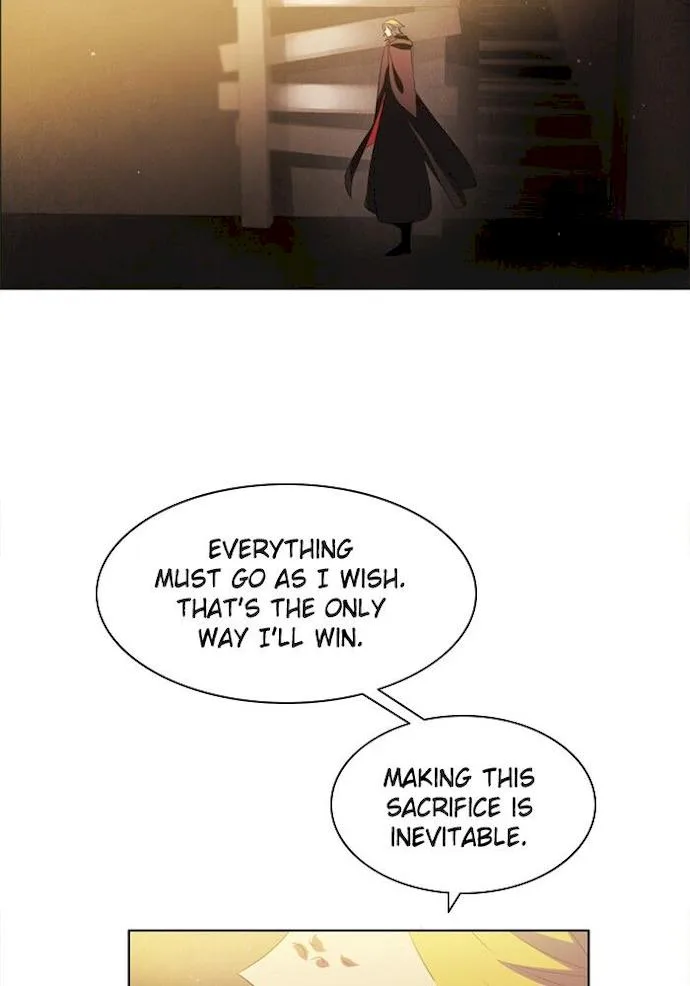 Zero Game Chapter 34 page 110