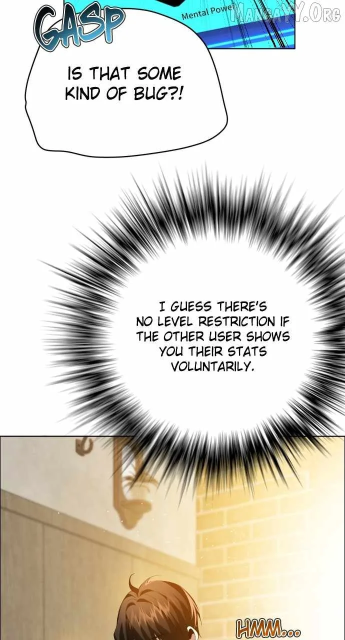 Zero Game Chapter 340 page 12