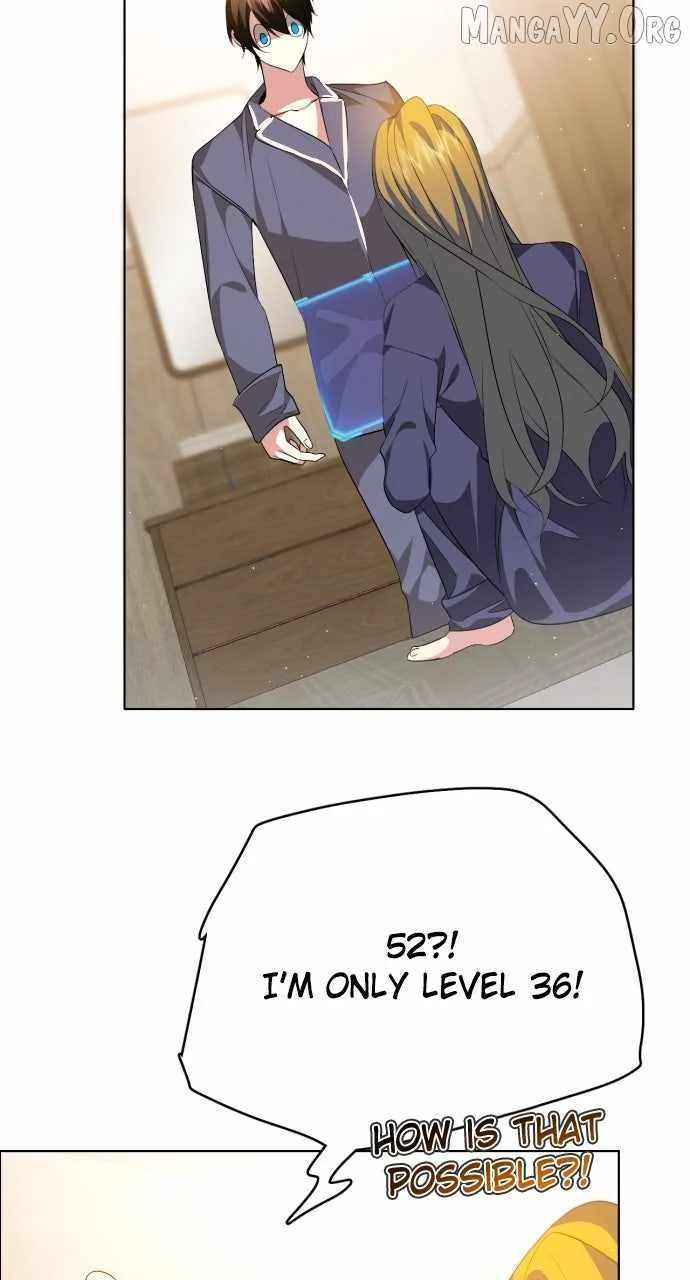 Zero Game Chapter 340 page 8