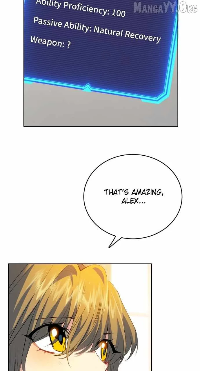 Zero Game Chapter 340 page 17