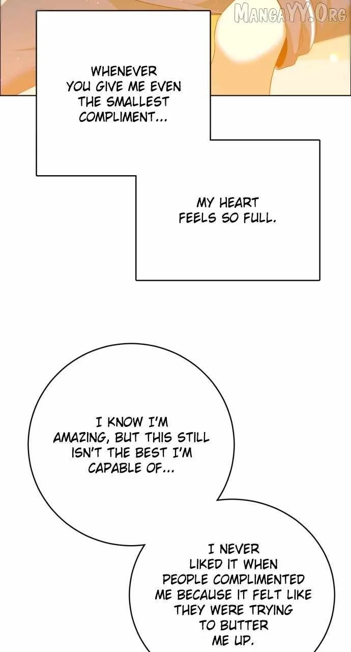 Zero Game Chapter 340 page 31