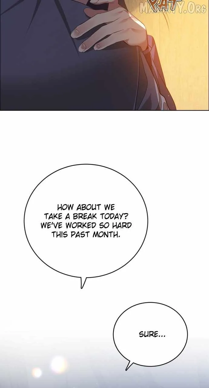 Zero Game Chapter 340 page 36