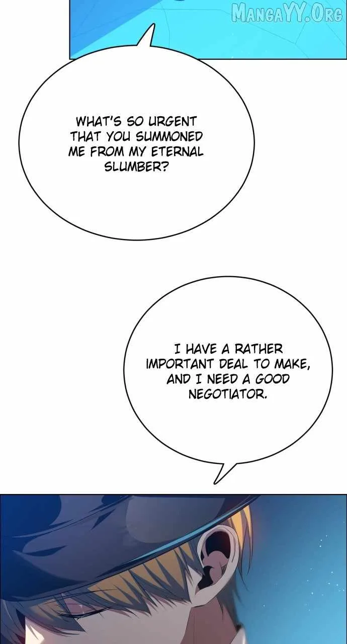 Zero Game Chapter 340 page 42