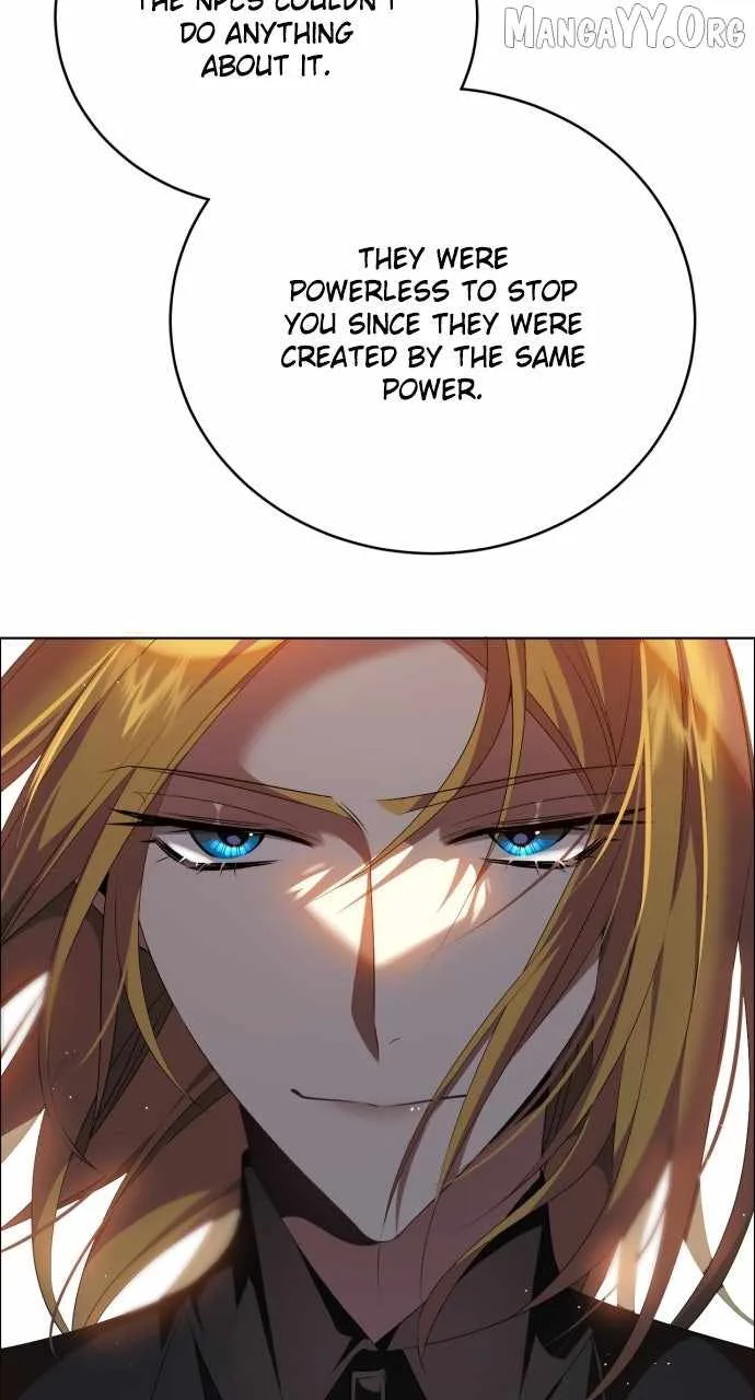 Zero Game Chapter 340 page 49