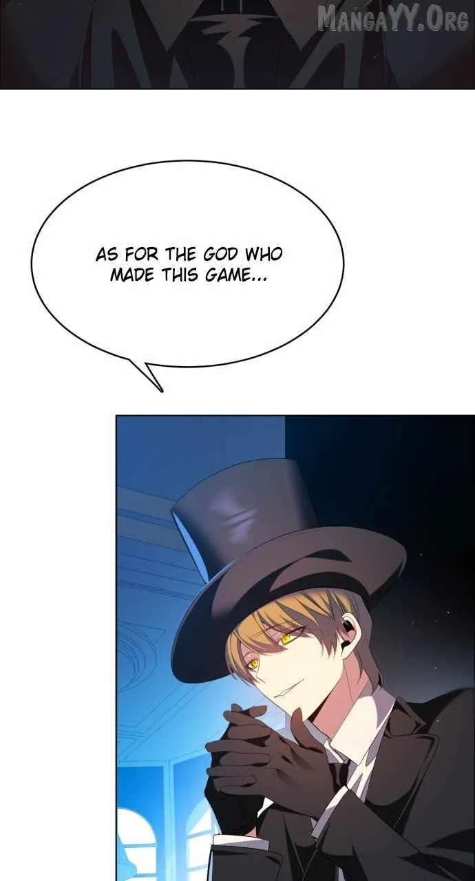 Zero Game Chapter 340 page 50