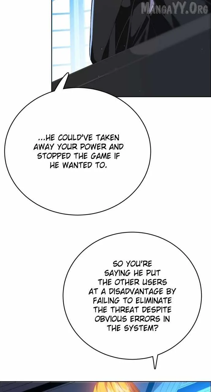 Zero Game Chapter 340 page 51