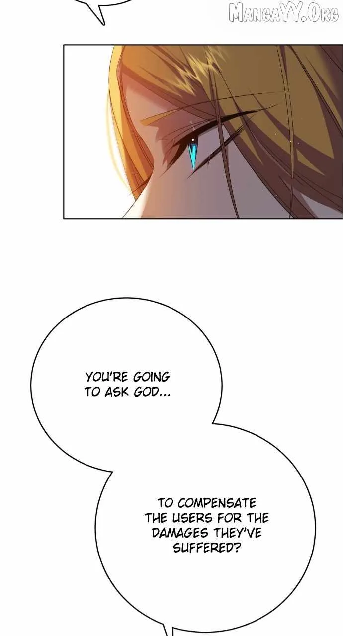Zero Game Chapter 340 page 54
