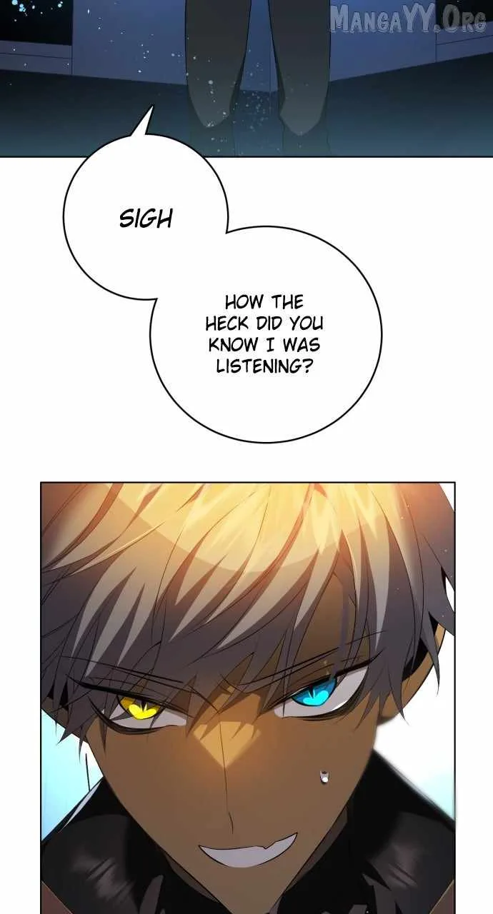 Zero Game Chapter 340 page 65